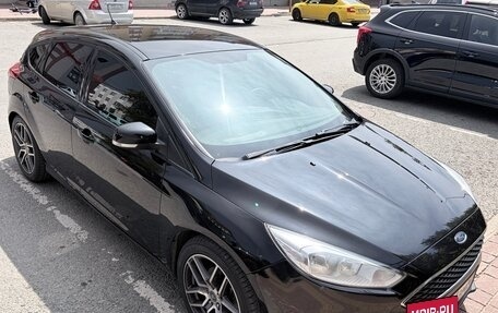 Ford Focus III, 2016 год, 1 225 000 рублей, 27 фотография