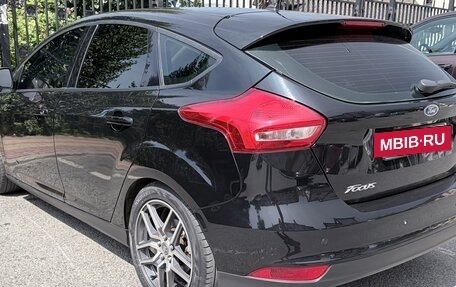 Ford Focus III, 2016 год, 1 225 000 рублей, 32 фотография