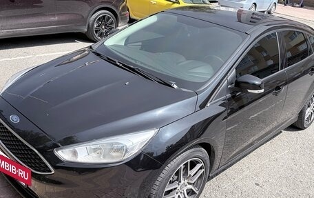 Ford Focus III, 2016 год, 1 225 000 рублей, 28 фотография