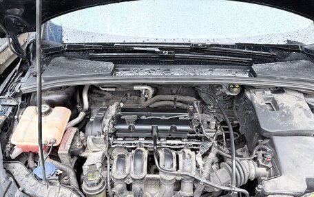 Ford Focus III, 2016 год, 1 225 000 рублей, 34 фотография