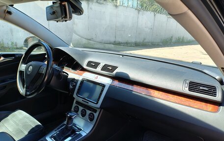 Volkswagen Passat B6, 2009 год, 590 000 рублей, 12 фотография