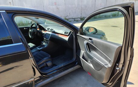 Volkswagen Passat B6, 2009 год, 590 000 рублей, 11 фотография