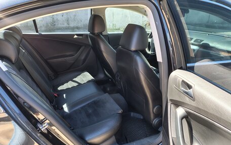 Volkswagen Passat B6, 2009 год, 590 000 рублей, 13 фотография