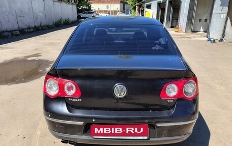 Volkswagen Passat B6, 2009 год, 590 000 рублей, 5 фотография