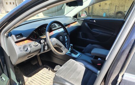 Volkswagen Passat B6, 2009 год, 590 000 рублей, 17 фотография