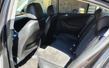 Volkswagen Passat B6, 2009 год, 590 000 рублей, 16 фотография