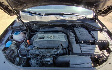 Volkswagen Passat B6, 2009 год, 590 000 рублей, 19 фотография