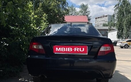Daewoo Nexia I рестайлинг, 2008 год, 165 000 рублей, 2 фотография