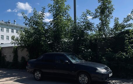 Daewoo Nexia I рестайлинг, 2008 год, 165 000 рублей, 11 фотография