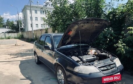 Daewoo Nexia I рестайлинг, 2008 год, 165 000 рублей, 9 фотография