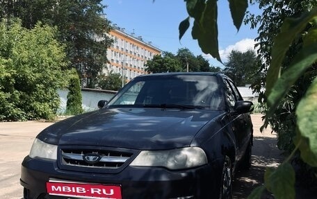 Daewoo Nexia I рестайлинг, 2008 год, 165 000 рублей, 6 фотография