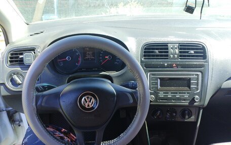 Volkswagen Polo VI (EU Market), 2018 год, 550 000 рублей, 6 фотография