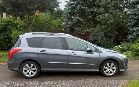 Peugeot 308 II, 2010 год, 525 000 рублей, 3 фотография