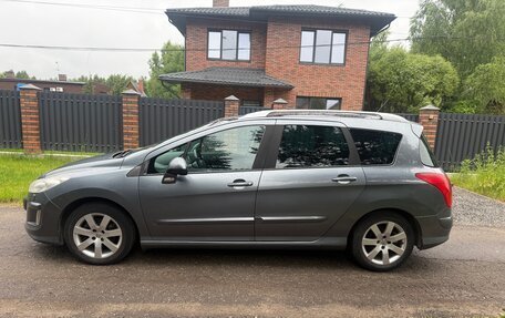 Peugeot 308 II, 2010 год, 525 000 рублей, 4 фотография