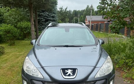 Peugeot 308 II, 2010 год, 525 000 рублей, 6 фотография