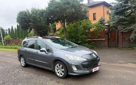 Peugeot 308 II, 2010 год, 525 000 рублей, 5 фотография
