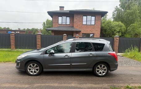 Peugeot 308 II, 2010 год, 525 000 рублей, 15 фотография