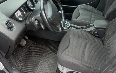 Peugeot 308 II, 2010 год, 525 000 рублей, 17 фотография