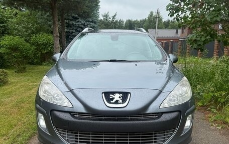 Peugeot 308 II, 2010 год, 525 000 рублей, 7 фотография