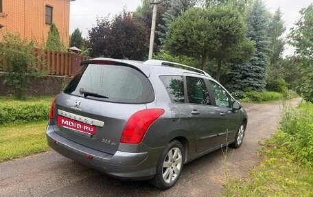 Peugeot 308 II, 2010 год, 525 000 рублей, 10 фотография