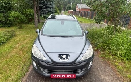 Peugeot 308 II, 2010 год, 525 000 рублей, 13 фотография
