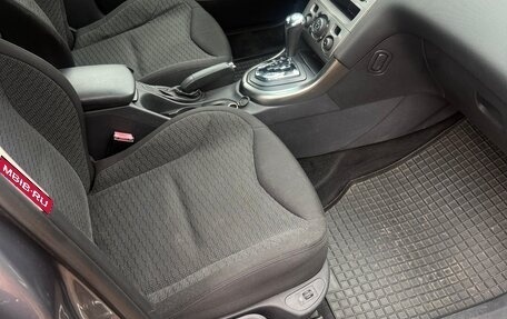 Peugeot 308 II, 2010 год, 525 000 рублей, 18 фотография