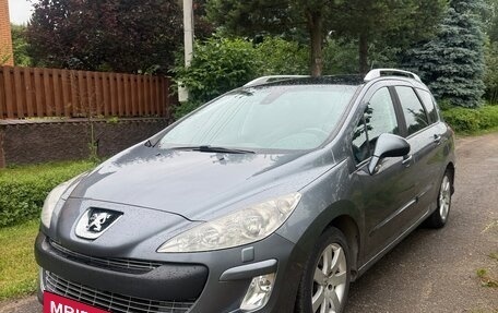Peugeot 308 II, 2010 год, 525 000 рублей, 8 фотография