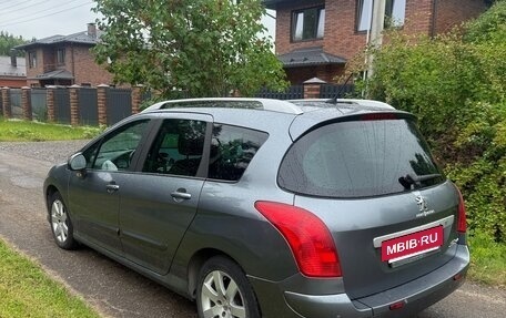 Peugeot 308 II, 2010 год, 525 000 рублей, 11 фотография