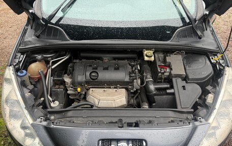 Peugeot 308 II, 2010 год, 525 000 рублей, 20 фотография
