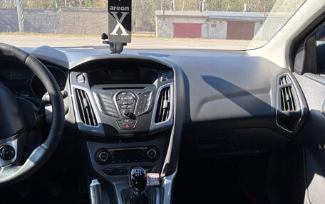 Ford Focus III, 2013 год, 725 000 рублей, 6 фотография
