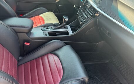 KIA Optima IV, 2018 год, 2 299 000 рублей, 10 фотография