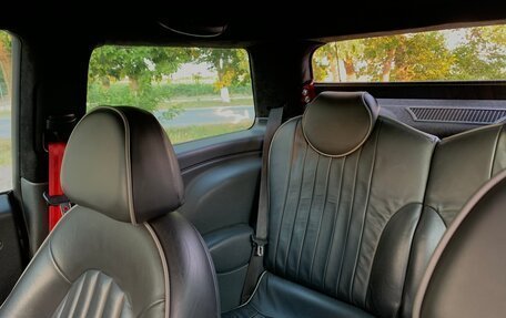 MINI Hatch, 2006 год, 1 180 000 рублей, 10 фотография