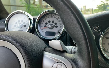 MINI Hatch, 2006 год, 1 180 000 рублей, 11 фотография