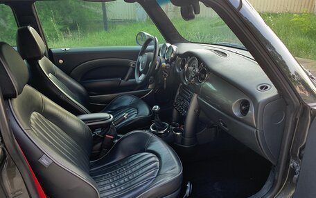 MINI Hatch, 2006 год, 1 180 000 рублей, 12 фотография