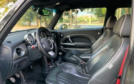 MINI Hatch, 2006 год, 1 180 000 рублей, 9 фотография