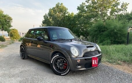 MINI Hatch, 2006 год, 1 180 000 рублей, 5 фотография