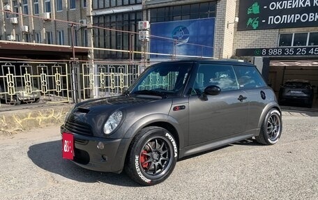 MINI Hatch, 2006 год, 1 180 000 рублей, 8 фотография