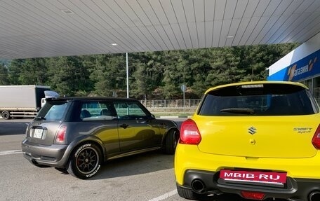 MINI Hatch, 2006 год, 1 180 000 рублей, 16 фотография