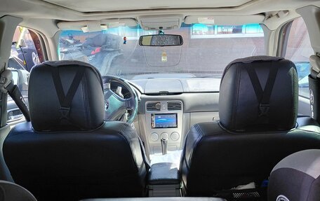 Subaru Forester, 2007 год, 890 000 рублей, 11 фотография