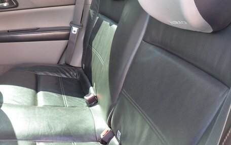 Subaru Forester, 2007 год, 890 000 рублей, 8 фотография