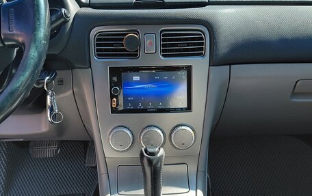 Subaru Forester, 2007 год, 890 000 рублей, 7 фотография