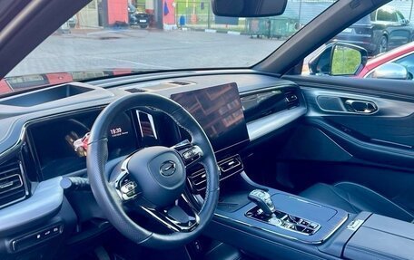 GAC GS8, 2025 год, 5 300 000 рублей, 2 фотография