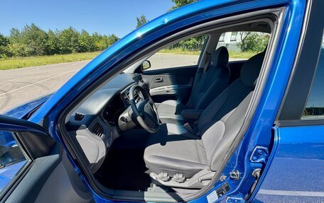 KIA Rio II, 2006 год, 670 000 рублей, 7 фотография