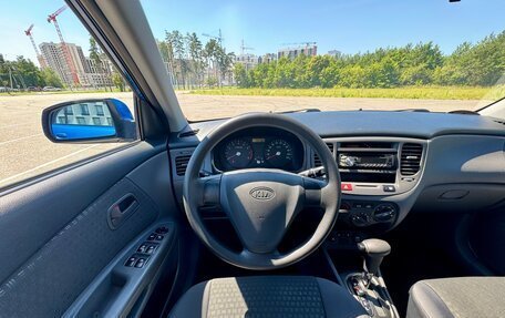 KIA Rio II, 2006 год, 670 000 рублей, 6 фотография
