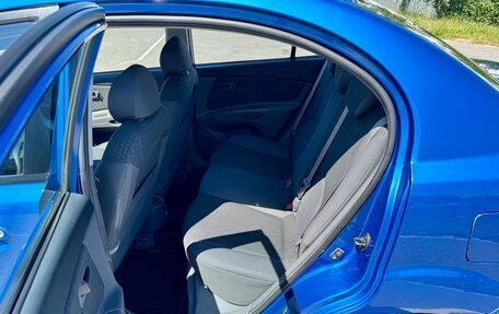 KIA Rio II, 2006 год, 670 000 рублей, 10 фотография