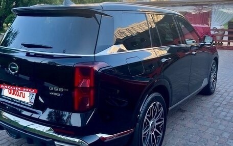 GAC GS8, 2025 год, 5 300 000 рублей, 5 фотография
