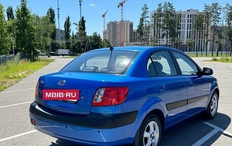 KIA Rio II, 2006 год, 670 000 рублей, 3 фотография
