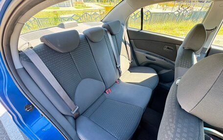 KIA Rio II, 2006 год, 670 000 рублей, 18 фотография