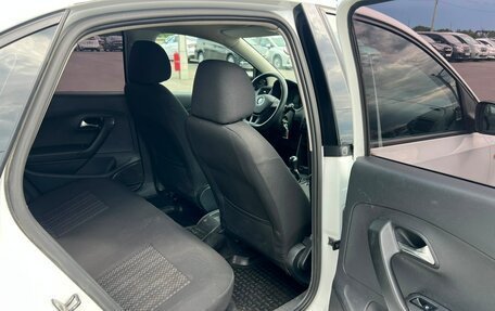 Volkswagen Polo VI (EU Market), 2017 год, 809 000 рублей, 18 фотография