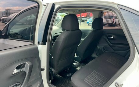 Volkswagen Polo VI (EU Market), 2017 год, 809 000 рублей, 19 фотография